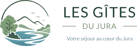 Location de gîtes au cœur du Jura et de la Région des Lacs