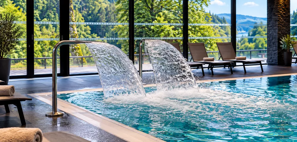 Gîte avec spa dans le Jura : nos meilleures adresses pour un séjour détente
