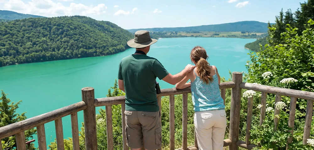 Les plus beaux paysages du Jura
