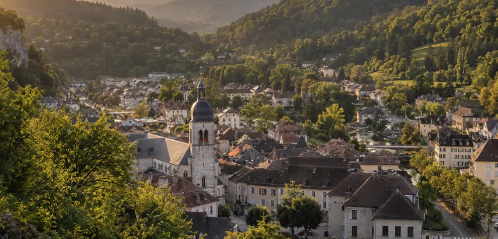 Moirans-en-Montagne : guide complet de la capitale du jouet